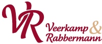 Dressurausbildung Veerkamp-Rabbermann Logo